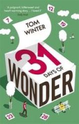 31 Days Of Wonder Paperback