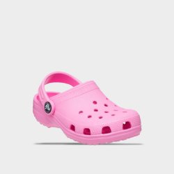 Crocs Classic Clog _ 172393 _ Pink - 12 Pink