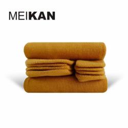 Meikan Toe Cotton Two Finger Ankle Cycling Socks - Ginger Women