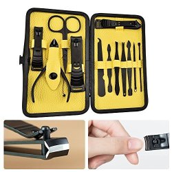 mens nail clipper set