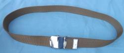 Sadf-- Dress Uniform Step Out Belt And Buckle -- Unissued -- 35 Inches 90cm