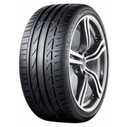 Bridgestone 225 40R18 S001 Rft Tyre