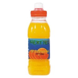Orange Juice 100% 350ML