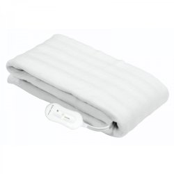 Deals on Pure Pleasure Non Fitted Single Electric Blanket 75X150CM ...