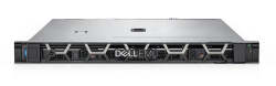 Dell Poweredge R250 2U Rack Server - Intel Xeon E-2314 No RAM No Hdd