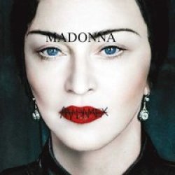 Madonna - Madame X Cd