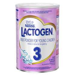 Lactogen 3 - 1 8KG