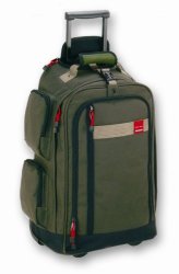 Tosca Cardura Large Trolley Backpack