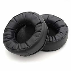 Memory Foam Ear Pads Replacement Ear Cushions Covers Cups Earmuffs For Sms Audio Street By 50 Headset Headphone Black Protein
