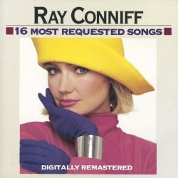 Ray Conniff - 16 Most Requested Songs Cd