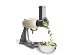 Smeg Grater Attachment For Stand Mixer