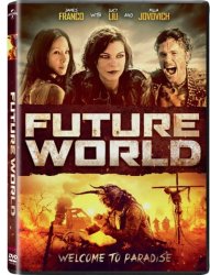 Future World DVD