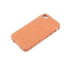 Magpul Iphone 4 Executive Field Case Orange