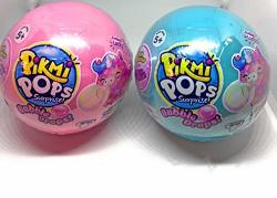 pikmi pops bubble drops