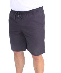 Mens Volley Cargo Shorts - 52 Grey