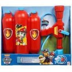 paw patrol water backpack