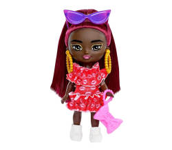Barbie Extra MINI Minis Doll Assorted