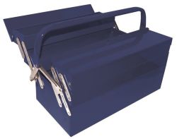 Fragram - 5 Tray Tool Box