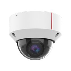 Holowits D3250-10-I-P 2.8MM 5MP Ir Ai Fixed Dome Camera