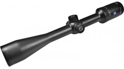 Zeiss Conquest Hd5 3 15 X 42 With Hunting Turrets 81 Rz 600 Riflescope Reviews Online Pricecheck