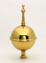 Brass Ornaments For Clocks