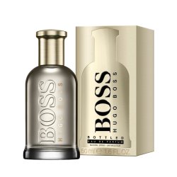 Boss Bottled Eau De Parfum