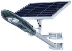 Brand New Solar Street Lamp With Solar Panel CL-380 80W