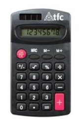 Teacher& 39 S First Choice Calculator Pocket