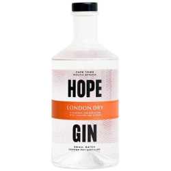 Hope Distillery London Dry Gin 750ML - 6