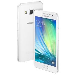 CPO Samsung Galaxy A5 2016 16GB in White