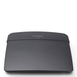 Linksys E900 Wireless-n Router 300 Mbps Smart Conn