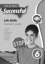Oxford Successful Life Skills Caps