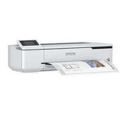 Epson Surecolor SC-T3100N Large Format Printers A1 594 X 841MM
