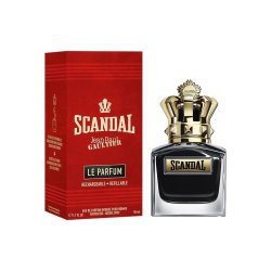 Jean Paul Gaultier Scandal Pour Homme Le Parfum For Him Eau De Parfum 50ML