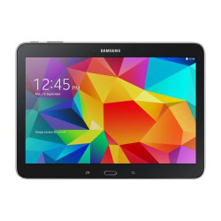 Samsung Galaxy Tab 4 10.1" Tablet with WiFi & 3G in White