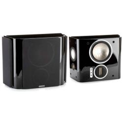 Monitor Audio Gold Fx Surround Speaker - Gloss Black Pair