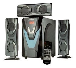 Digimark 20000W Bluetooth Entertainment Sound System - Home Sound System