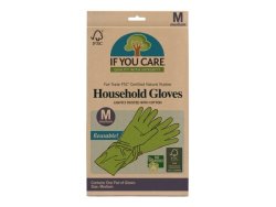 Fair Rubber Latex Household Gloves Medium