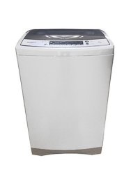 Whirlpool 13KG Metallic Top Loader Washing Machine - WTL1300SL ...
