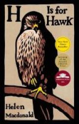 H Is For Hawk Paperback