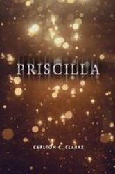 Priscilla Paperback