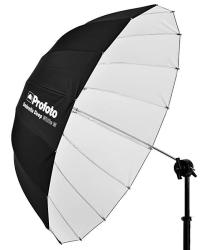 Profoto 41 In. Deep Medium Umbrella White