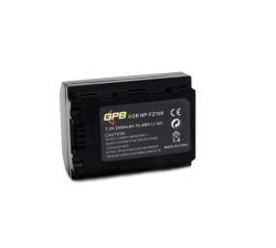 NP-FZ100 Battery For Sony Camera
