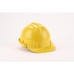 Safeway Safety Helmet Yellow