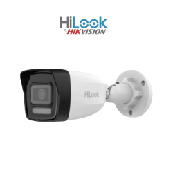 New Hilook By Hikvision Audio 2MP Ip Network Bullet Camera Human And Vehicle Detection