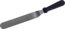 Icing Spatula Tapered Blade - 250MM