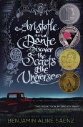 Aristotle And Dante Discover The Secrets Of The Universe paperback