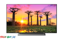 Toshiba 4K Android LED Tv 65 Inch 65U7950 End Of Life