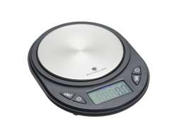 Smart Space Electronic Compact Scale