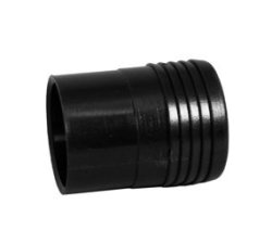 Pipe Insert 50MM-50MM From Poly To Pvc Gry